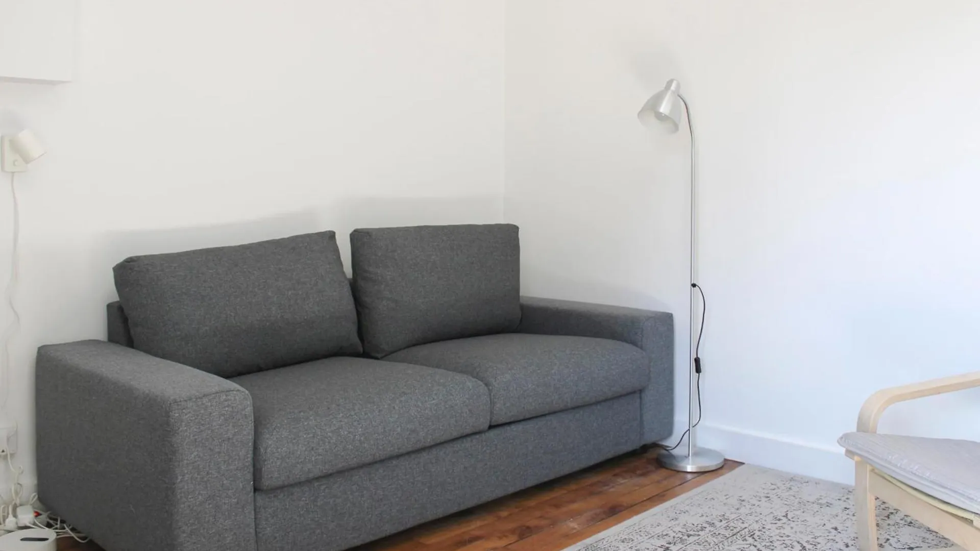 Lovely Quiet Studio In The Heart Of Paris 14Th Apartment